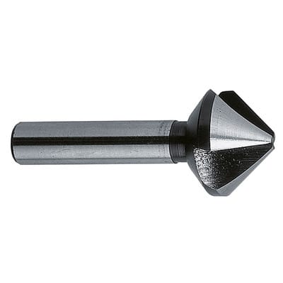 Kegelsenker HSS-G 90° dreischneidig 8,3mm