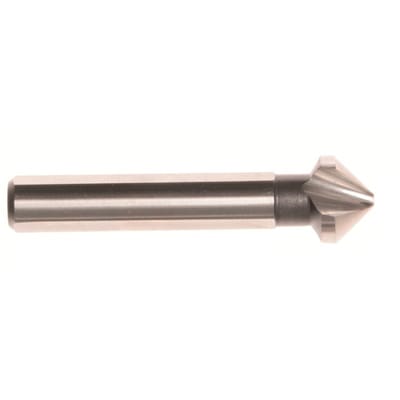 Mehrbereichs-Kegelsenker HSS-Co 90° 6,3 x 45mm