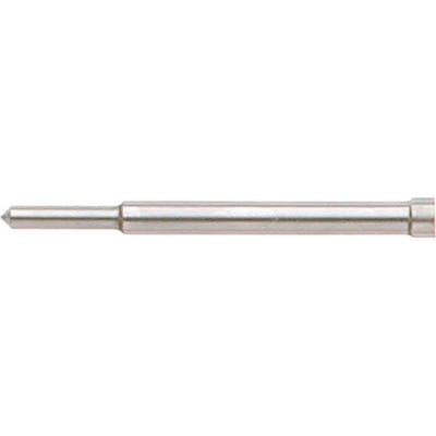 Auswerferstift für Kernbohrer kurze Ausführung KBK, Bohrbereich 12-60 mm Länge: 77mm, Durchmesser 6,35mm
