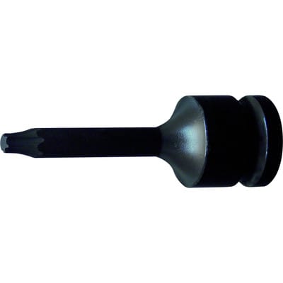 1/2" Schlag Stecknuss TX T25