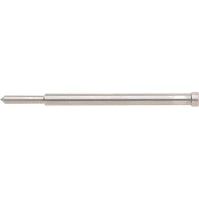 Auswerferstift für Kernbohrer lange Ausführung KBL, Bohrbereich 14-60 mm Länge: 103mm, Durchmesser 6,35mm