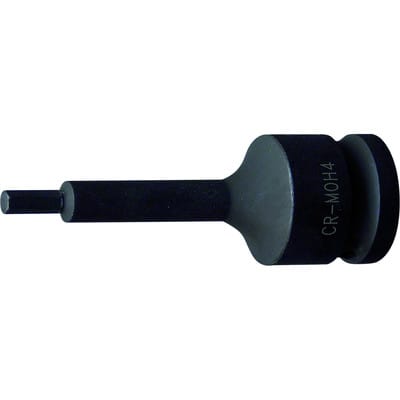 1/2" Schlag Stecknuss Innen-6kant 8mm