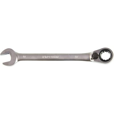 GearTech Ratschenschlüssel umschaltbar 13mm