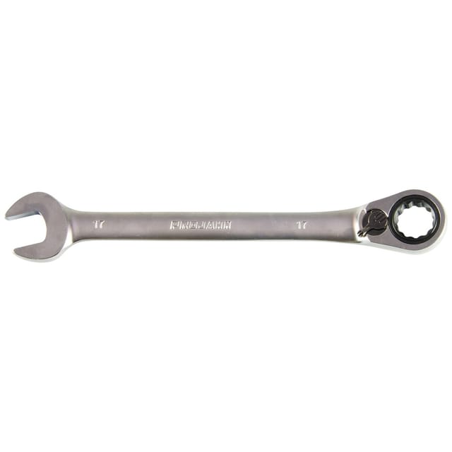 GearTech Ratschenschlüssel umschaltbar 14mm