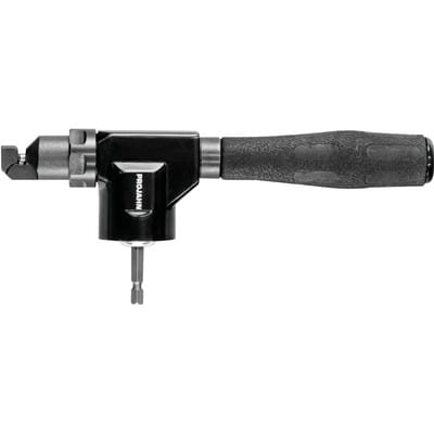 1/4" Knabber-Adapter für Bohrmaschinen und Akkuschrauber