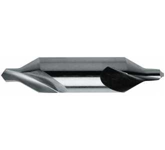 Zentrierbohrer HSS-G DIN 333a 4,0mm