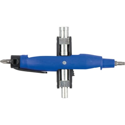 Universalschlüssel ELEKTRO