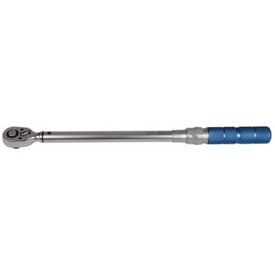 1/4" Drehmomentschlüssel TORQUE-PROFIplus 25 Bereich: 5-25N·m Toleranz: 3%