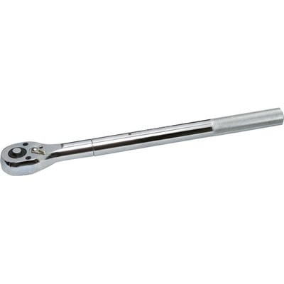 3/4" Umschaltknarre 24 Zähne