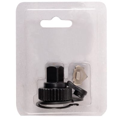 Ersatzteile Set für 394241/394270 Inhalt: 1x1/4" Antrieb mit Ratschenkranz 1xGegenhalter, 1xUmschalter 1xKugel, 1xFeder, 1xAbdeckplatte, 2xSchrauben