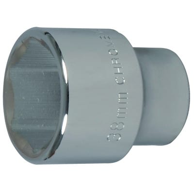 3/4" Stecknuss 6kant 29mm