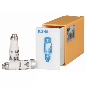 Eaton Sicherungseinsatz, D02, 32a, 400v, Gl/gg 288942