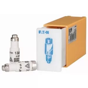 Eaton Sicherungseinsatz, D02, 32a, 400v, Gl/gg 288942