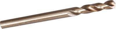 Spiralbohrer HSS-Co DIN 1897 9,5mm