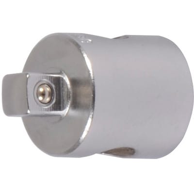 3/8"F x 1/4"M Gleitgriff Adapter Xi-on