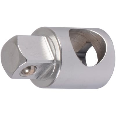 3/8"F x 1/2"M Gleitgriff Adapter Xi-on