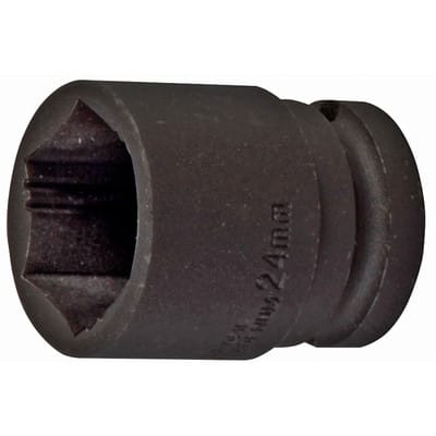 1/2" Schlag Stecknuss 15mm Xi-on