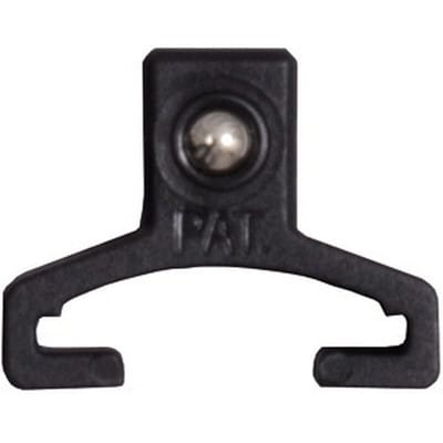 1/4" Stecknuss-Clips für 420001, 10er Pack