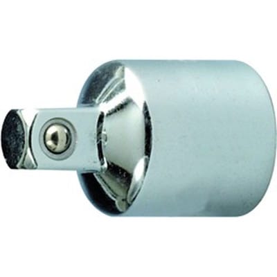 Adapter von 3/8"(F) auf 1/2"(M)
