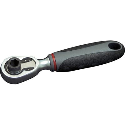 1/4" Mini Bit Ratsche umschaltbar TOP-Class