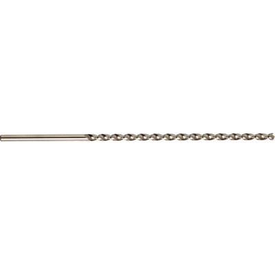 Spiralbohrer HSS-Co DIN 1869 UF-L I 6,8 x 225mm