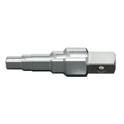 1/2" Stufenschlüssel 5-stufig