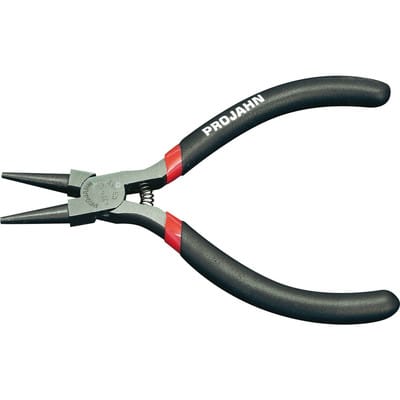 Elektronik Rundzange 130mm