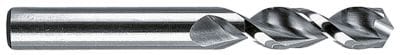 Spiralbohrer HSS-Co DIN 1897 Typ UF-L 5,2mm