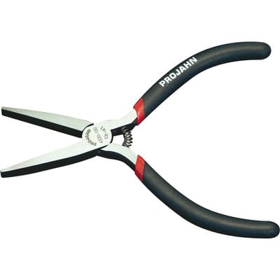 Elektronik Flachzange 130mm