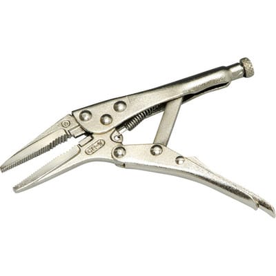 Langbeck Klemmzange 6" 150mm