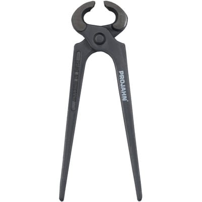 Beiss-/Kantenzange 180mm