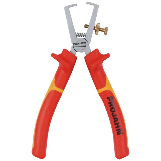 Abisolierzange 160mm VDE