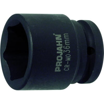 3/4" Schlag Stecknuss 24mm