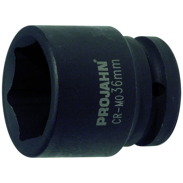 3/4" Schlag Stecknuss 22mm