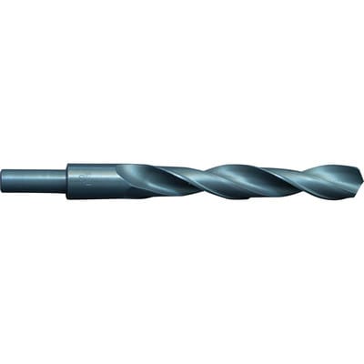 Spiralbohrer HSS mit abgesetztem Schaft ECO 15,0mm