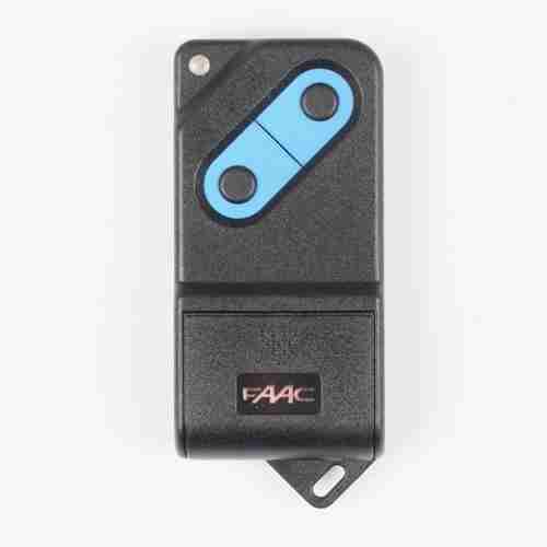 Tm2 868 Ds Faac 787471 Automatisierung Automatismen Original Garantie Neu