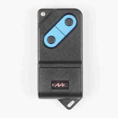Tm2 868 Ds Faac 787471 Automatisierung Automatismen Original Garantie Neu