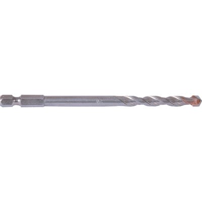 Mehrzweckbohrer Multi-Star 1/4" 6-kant 5,0mm