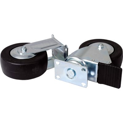 Bock-Rolle für Werkstattwagen STAR (ehemals ECOBlue)