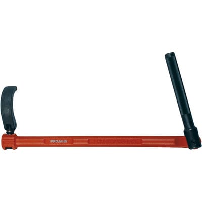 Standhahnmutterschlüssel 240mm