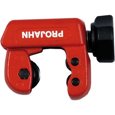 Rohrabschneider KOMPAKT Mini 3-30mm