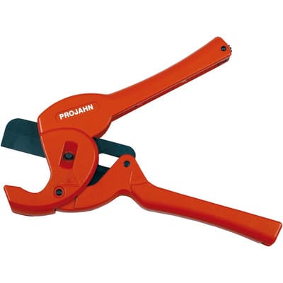 Kunststoffrohrschere 26mm (1")