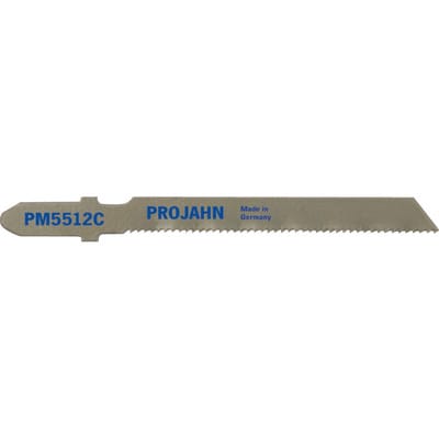 Stichsägeblatt PM5512C 55x1,2 VE5