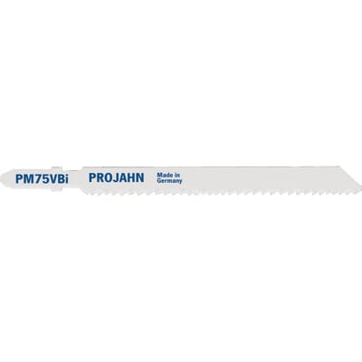 Stichsägeblatt PM75V BiM 75mm PROCut VE5