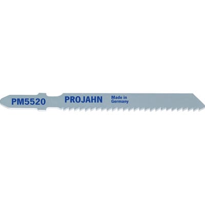 Stichsägeblatt PM5520 HSS 55 x 2,0mm VE5