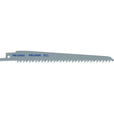 Säbelsägeblatt PW15060 HCS 150 x 6,0mm VE5