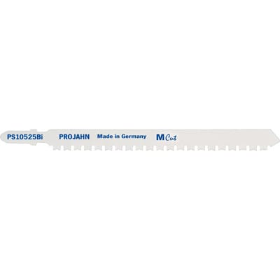 Stichsägeblatt PS10525Bi MCut 105mm VE5