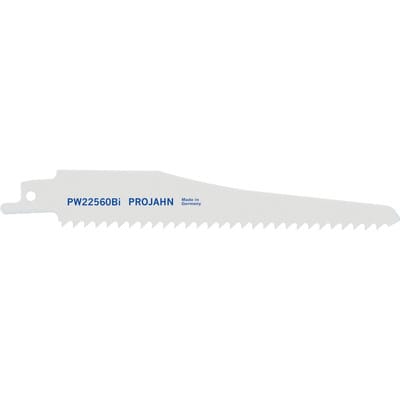 Säbelsägeblatt PW22560Bi 205 x 6mm VE3