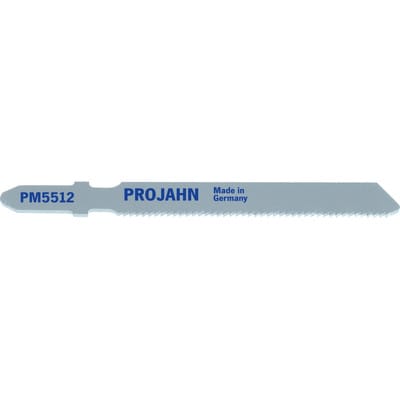 Stichsägeblatt PM5512 HSS 55 x 1,2mm VE25