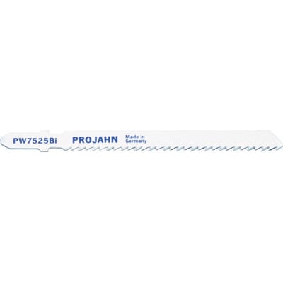 Stichsägeblatt PW7525 BiM 75 x 2,5mm PROCut VE5